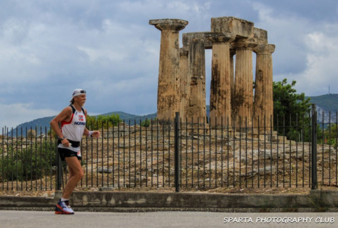 Σπάρταθλον: ο δυσκολότερος υπερμαραθώνιος του κόσμου